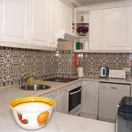 Appartement 2 Bedroom In Vale do Lobo