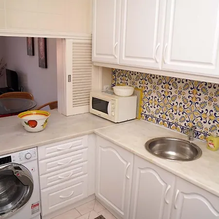 2 Bedroom In 아파트