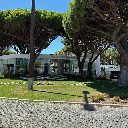 Apartment 2 Bedroom In Vale do Lobo