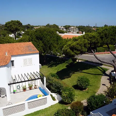 2 Bedroom In Vale do Lobo